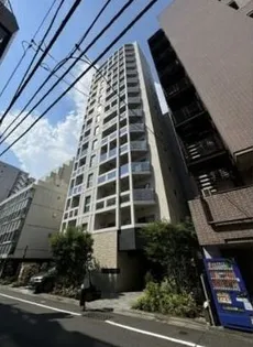 東京都千代田区神田岩本町【マンション】の外観