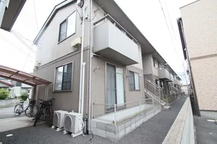 ARROWS CASA MONOPLUS福富東の画像