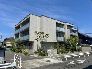 シャーメゾンプレシャスの画像