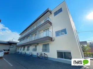 ラフォーレ本郷館の画像