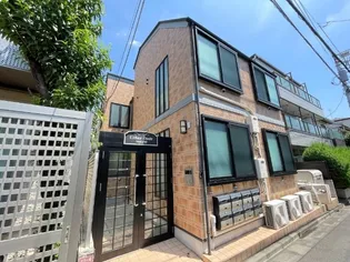 アーバンオアシス中野の画像
