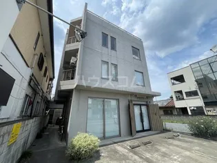 緑丘壱番館の画像
