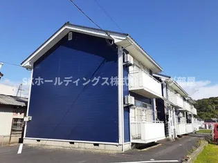 テクノハイツの画像