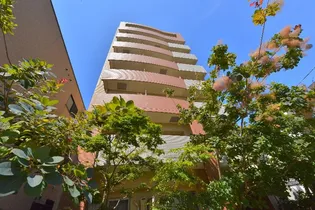 千葉県船橋市本町2【マンション】の外観