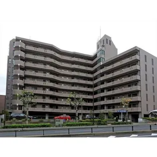 エクレール上池台の画像