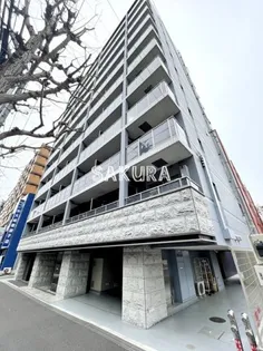 ガーラ ステーション横濱大通り公園の画像