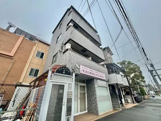 コスモパレス六甲の画像