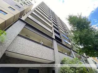 福岡県福岡市博多区博多駅南2【マンション】の外観