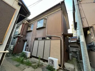 サンリブ大宮の画像