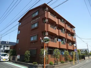 スターヒルズMの画像
