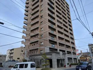 ファミール西条朝日町の画像
