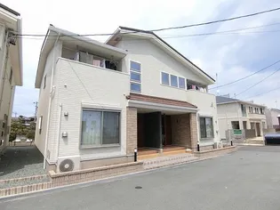 ブライト ヒルズ A棟の画像
