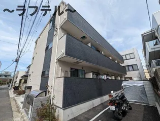 パーク アジュール所沢の画像