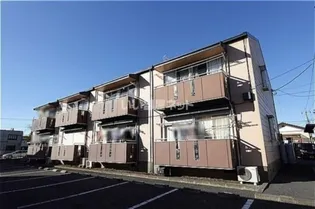 パークサイド安野の画像