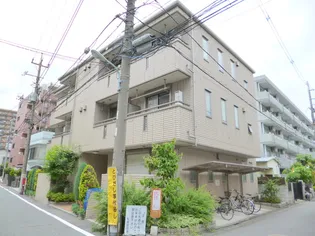 アネシス大森の画像