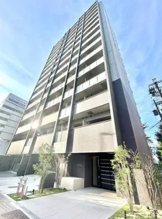 エスリード葵 広小路通【6階】の外観