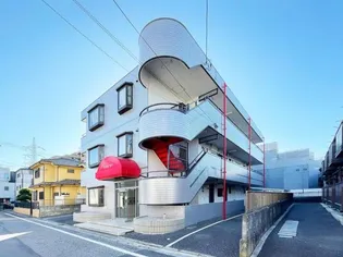 カーサMUの画像