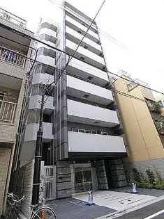 SYFORME UENO ASYL COURTの画像