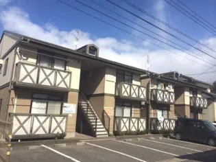 ヴェルディ有楽Aの画像
