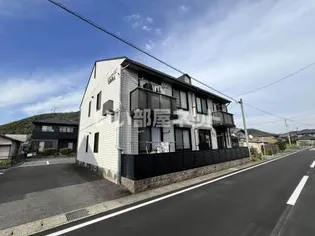 サンライズみなみ B棟の画像