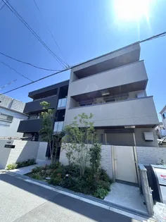 SHA MAISON MONSの画像