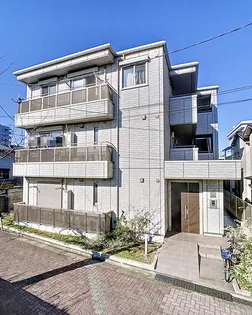 フォレストK Mの画像