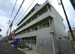 ウィンベルソロ赤羽第4の画像