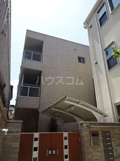 メゾンエスポワールの画像