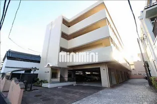 ブランシェ大曽根の画像
