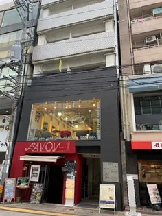 ひし屋ビルの画像