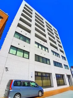 第8昭栄マンションの画像