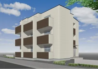長洲 COMFORT HOUSEの画像