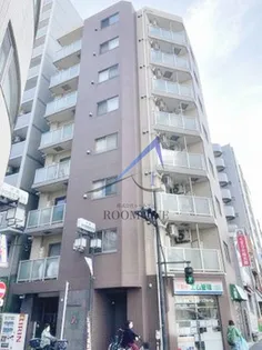 アプレシティ大島の画像