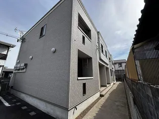 チェリーハウスIIの画像