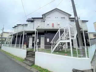 パティオ橋本の画像
