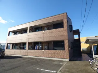 グレイス ヴィラIIの画像