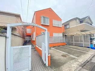 ガーデンハウス松本の画像