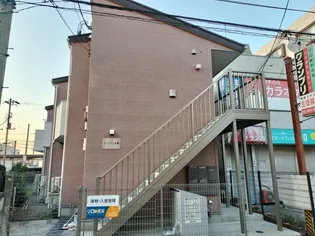 レベアス上本郷の画像