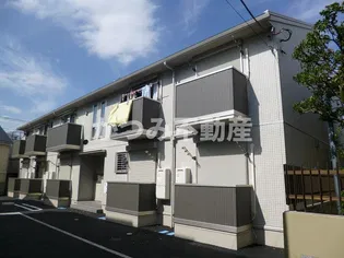 サンクテュエールIIの画像