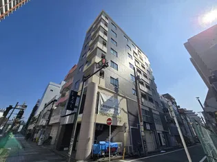 グランシャリオ相模原の画像