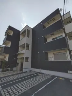 フジパレス堺鳳南の外観