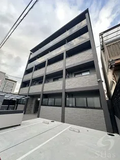 ソリティア梅小路の画像