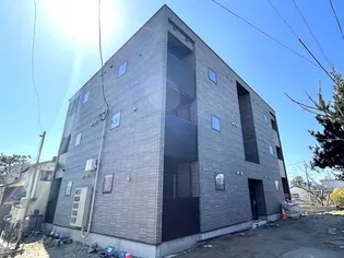 アルチェ学校町の画像