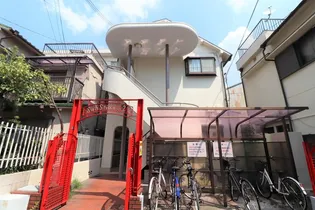サンシャトー21の画像