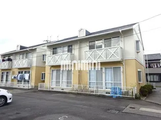 グランドール木曽川の画像