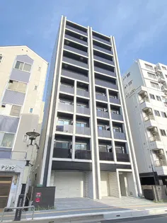 コモド千葉栄町の画像