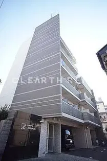 ラ エテルノ赤羽台の画像