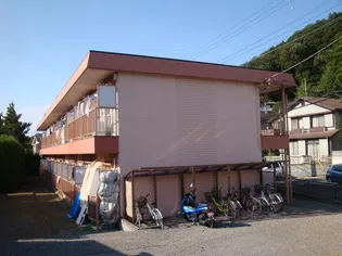 グリーンハイツ八王子の画像