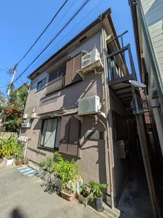 コーポうけぞのの画像