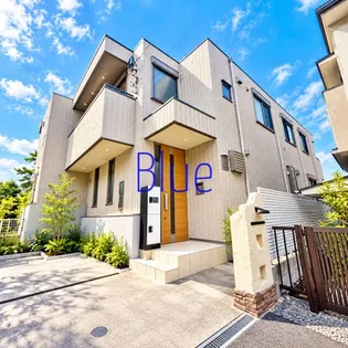 神奈川県逗子市山の根1【マンション】の外観